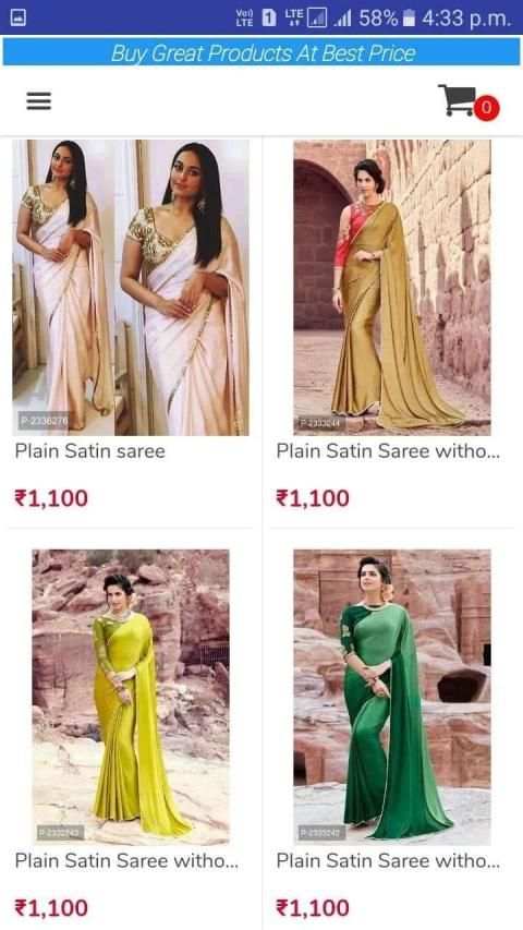 Apna Shopping screenshot 5