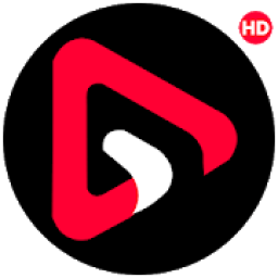 HD Video Player: MAX Player 2019 आइकन