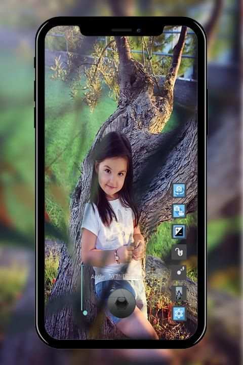 Camera for Oppo R17 screenshot 4