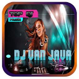 Dj Van Java 1.0