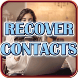 ikon Recover Deleted Contacts Numbers After Reset Guide