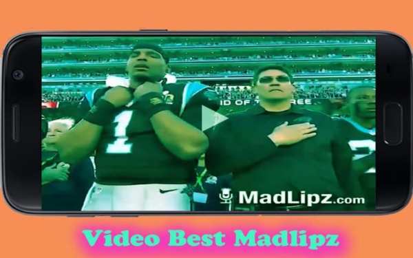 Video Best~Madlipz screenshot 1