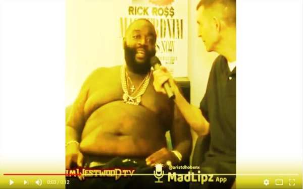 Video Best~Madlipz screenshot 2