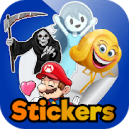 ikon StickWA : Stickers For Whatsapp