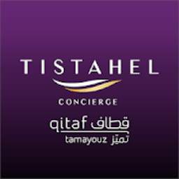 Tistahel Qitaf