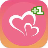 ikon Get Friends Match For Tinder