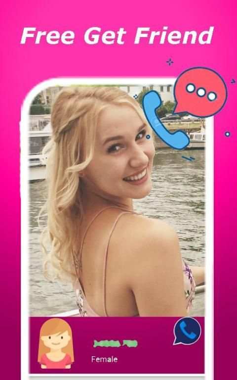 Get Friends Match For Tinder screenshot 3