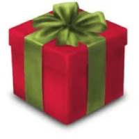 gift money logo