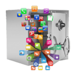 Real AppLock (App Protector) आइकन