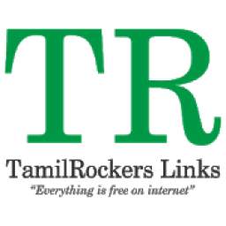 TamilRockers Links