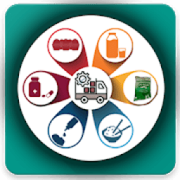 AP - AWC Indent Management आइकन