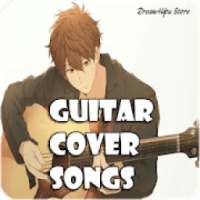 Guitar Cover Songs Offline Music on 9Apps