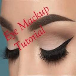 Eye Makeup Step by step- Eye Makeup Tutorial 2019