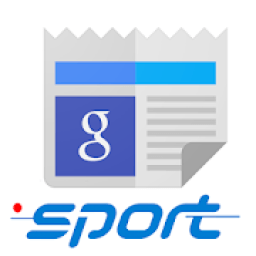 Google Sport News icon