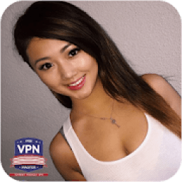 ikon Asar VPN - Change Region Unblock Country Proxy VPN