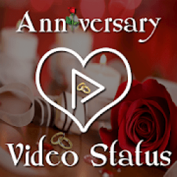 Anniversary Video Songs status आइकन