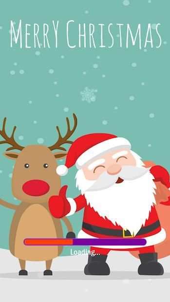 Christmas Piano Tiles 2019 screenshot 1