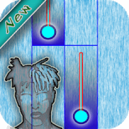 XXXTentation Piano Game icon