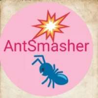 Ant Smasher Free Play Kids Game