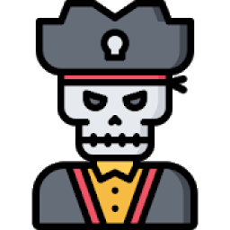 Pirates icon