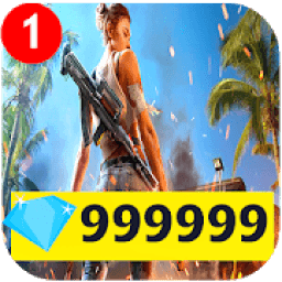 ikon Free Fire Diamonds &amp; Tips