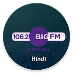 106.2 Bigfm Dubai 1.0