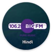 Big FM 106.2 Dubai on 9Apps