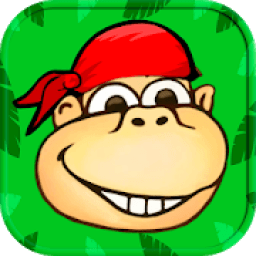 Jungle Rumble आइकन