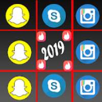 Multiple Accounts - Dual Space