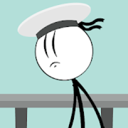 Stickman jailbreak 12 आइकन