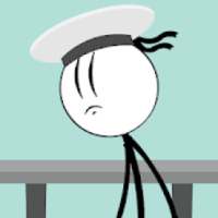 Stickman jailbreak 12