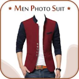 Man photo Suit : Boy Photo Suit