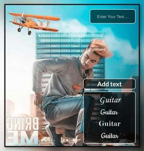 Helicopter Photo Editor 2019 स्क्रीनशॉट 2