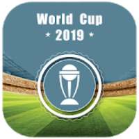 ICC Cricket World Cup 2019 : Schedule, Team, Score