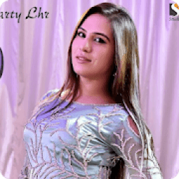 Pari Paro Dance आइकन