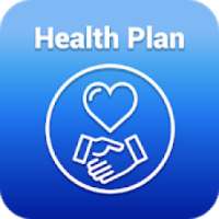 Health plan on 9Apps
