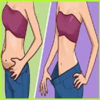 Lose Belly Fat in 7 Days