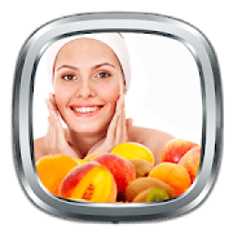 Homemade Face Masks आइकन