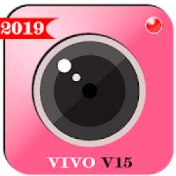 Camera For VIVO V15 Pro