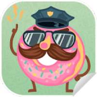 New WAStickerApps - Food Stickers For WhatsApp