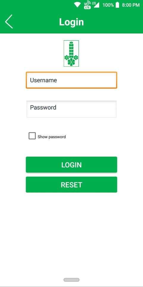 Lupin KYC screenshot 2