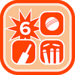 ikon Game of Runs- Live Cricket Ball by Ball Prediction