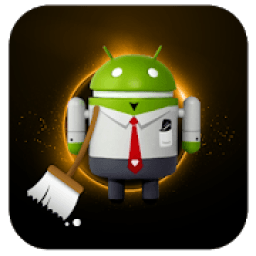 AZ Clean Master आइकन