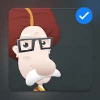 Solucionario de Álgebra de Baldor *** on 9Apps