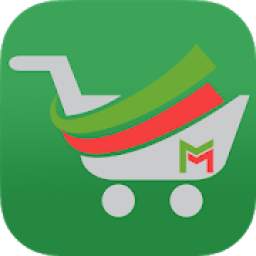 Minimart - Your Local Grocery Shop