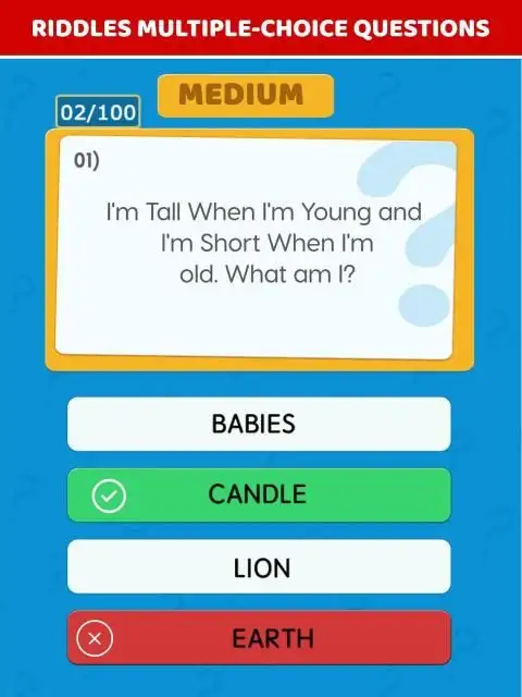 What Am I Tricky Riddles With Answers App Download 2021 Gratis 9apps