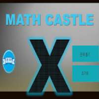 Math Castle Beta ver.