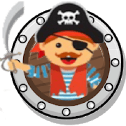 ikon Amblyo: Pirate Adventure