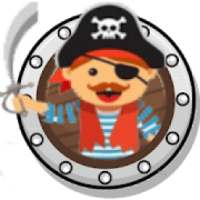 Amblyo: Pirate Adventure