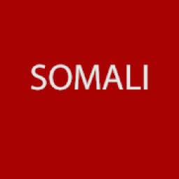 somali news